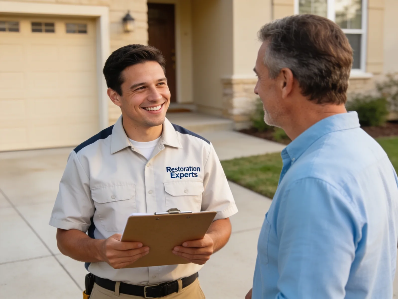 Water Damage Cleanup Cottonwood, CA FAQs